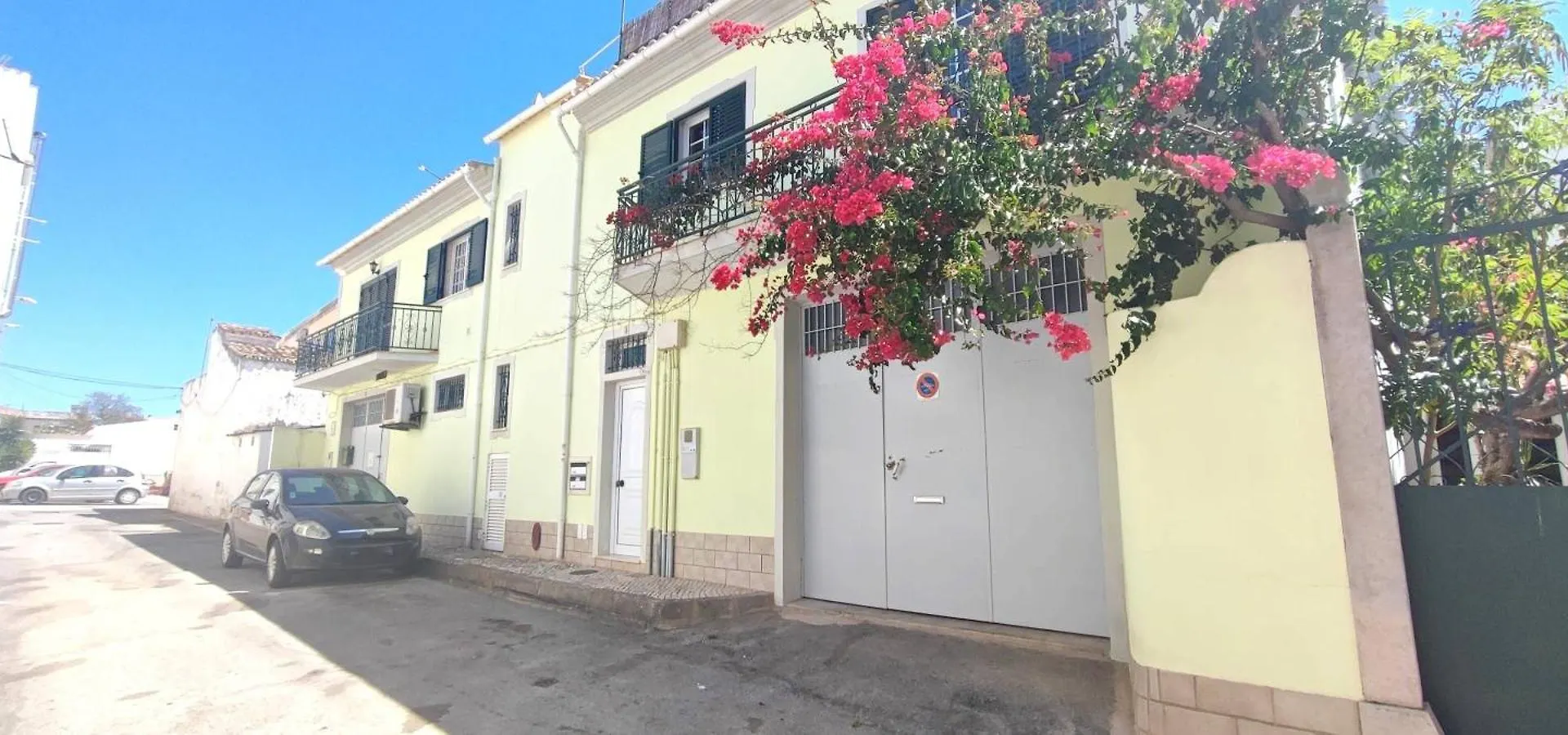 Apartment Loule - T3 Buganvilia Portugal