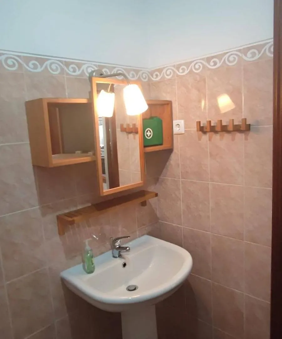 Loule - T3 Buganvilia Apartment