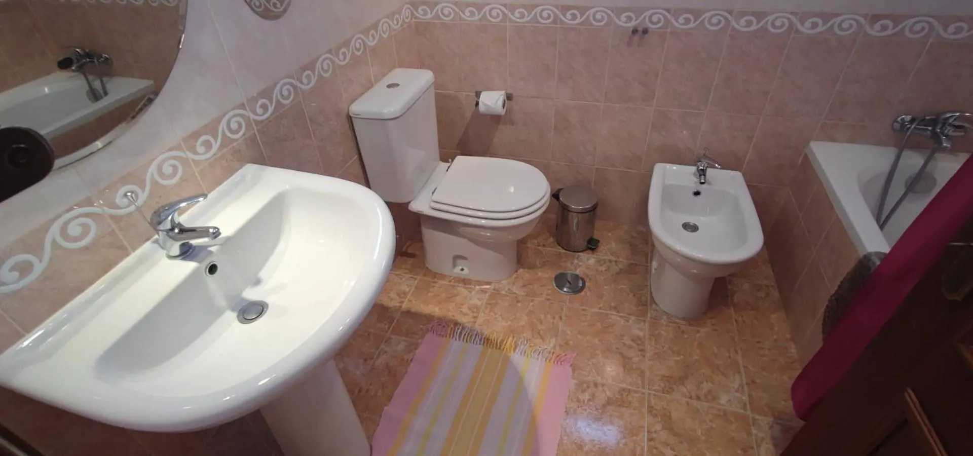 Apartment Loule - T3 Buganvilia Portugal