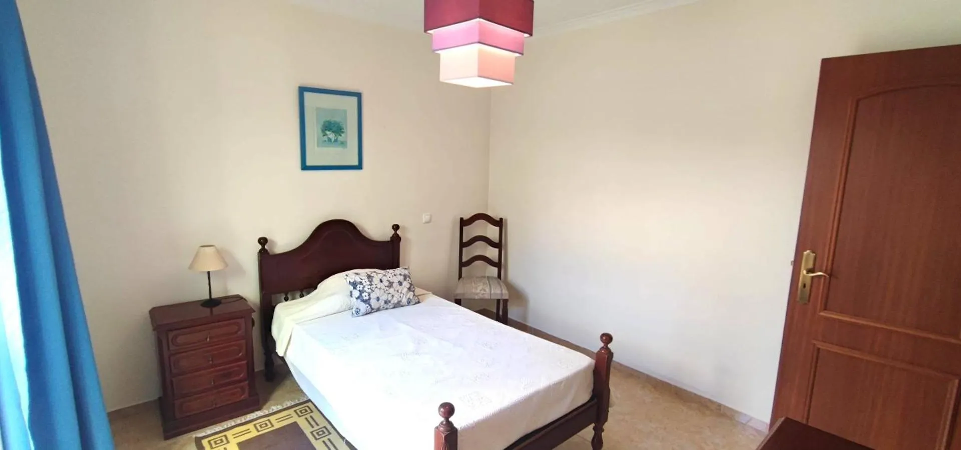 Apartment Loule - T3 Buganvilia