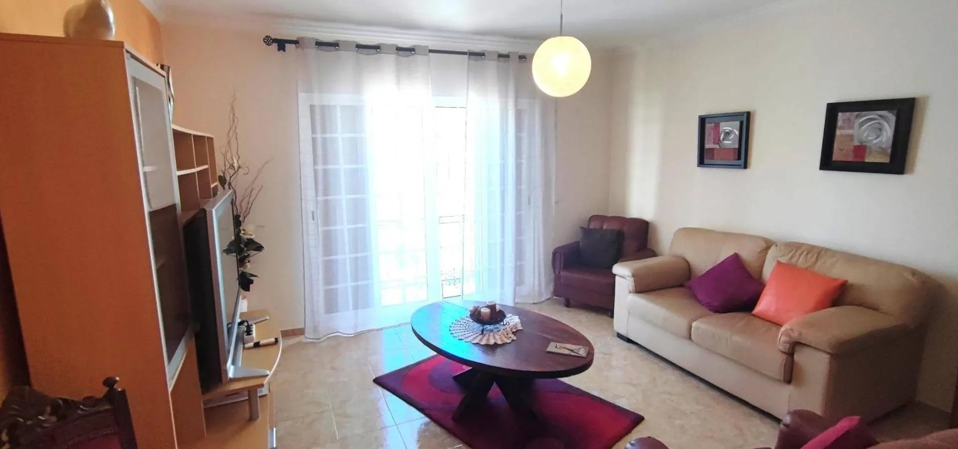 Apartment Loule - T3 Buganvilia