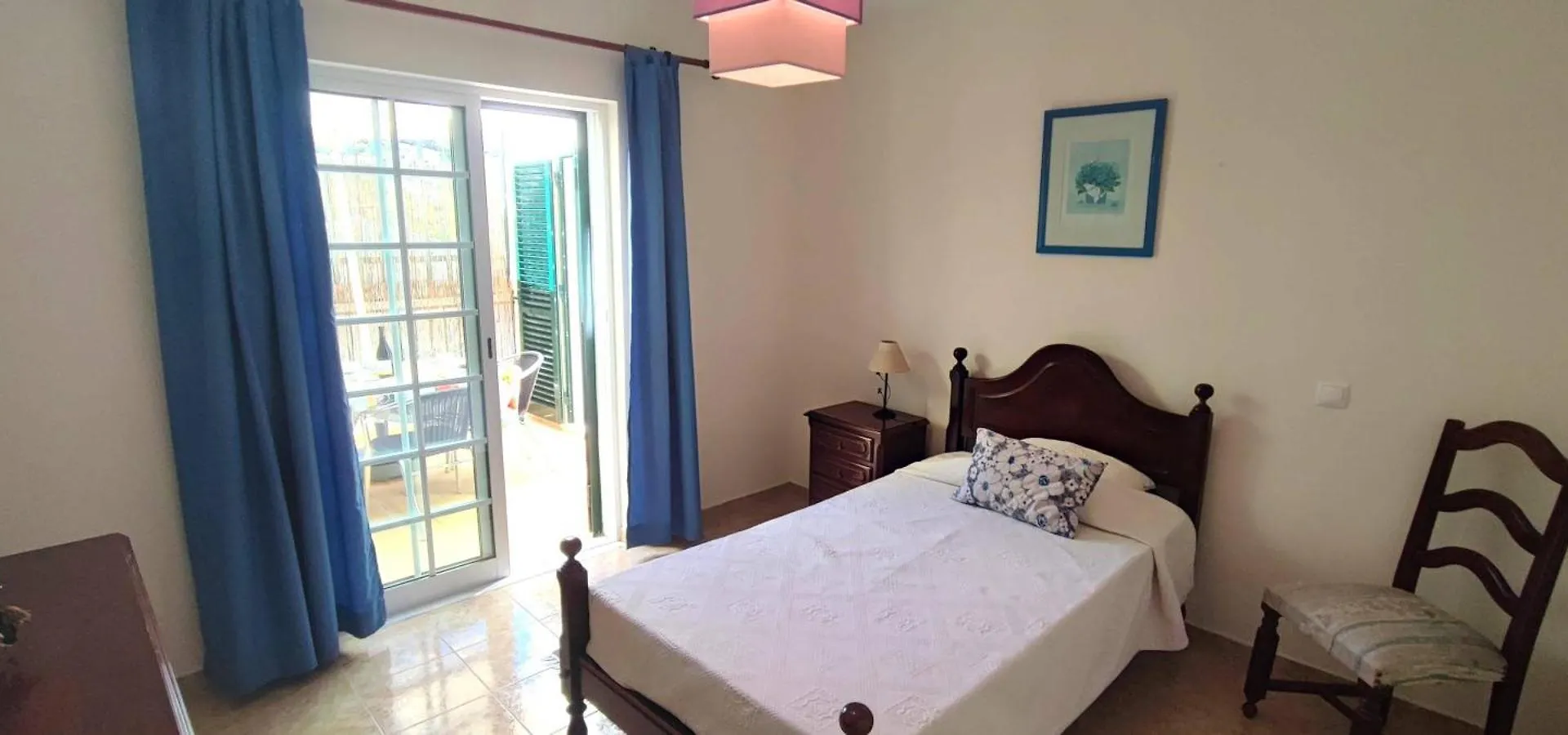 Loule - T3 Buganvilia Apartment