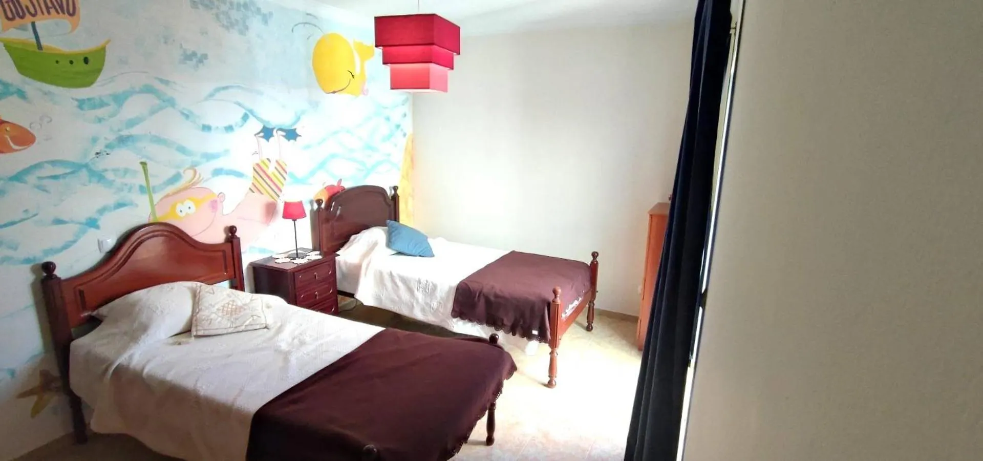 Loule - T3 Buganvilia