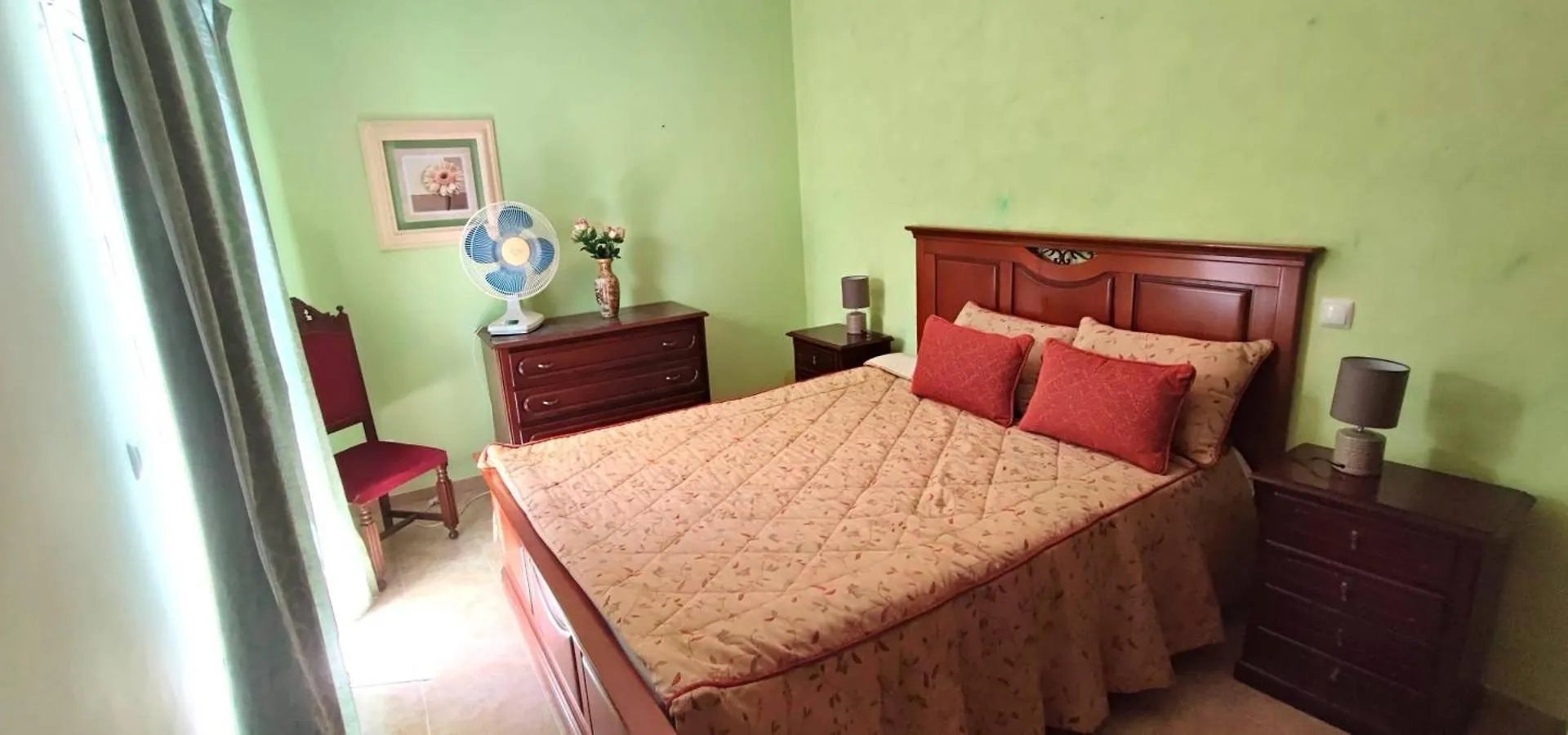 Apartment Loule - T3 Buganvilia