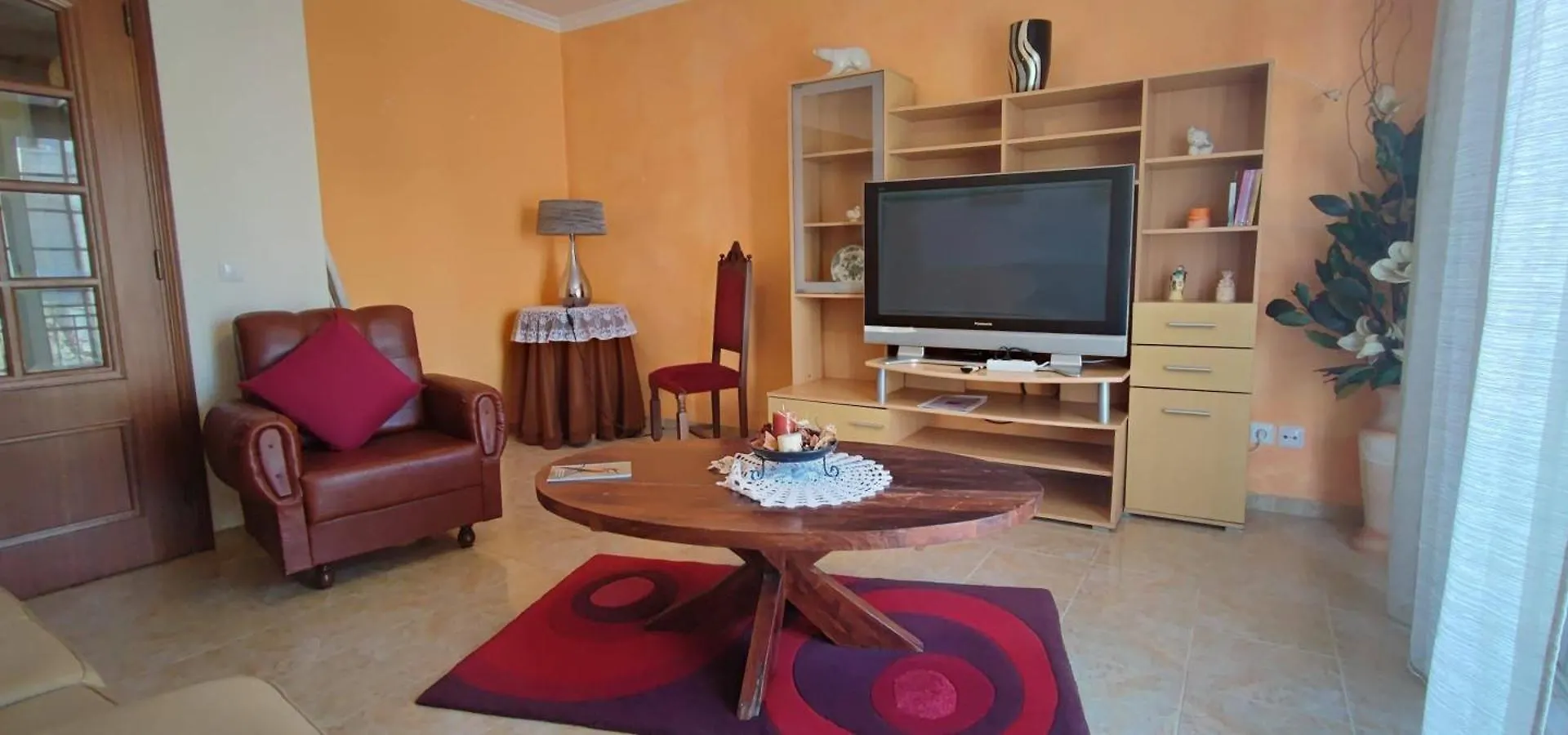 Loule - T3 Buganvilia Apartment