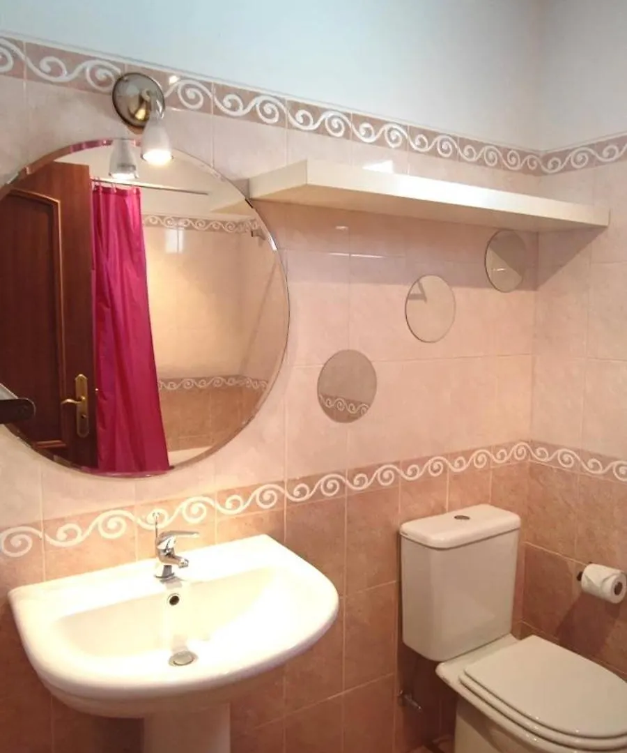 Loule - T3 Buganvilia Apartment