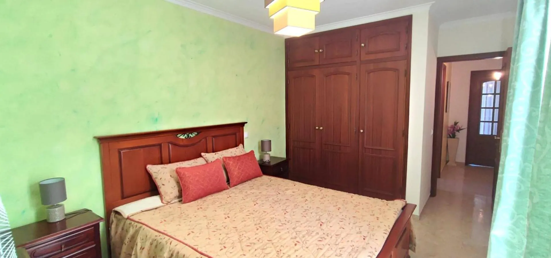 Apartment Loule - T3 Buganvilia Portugal