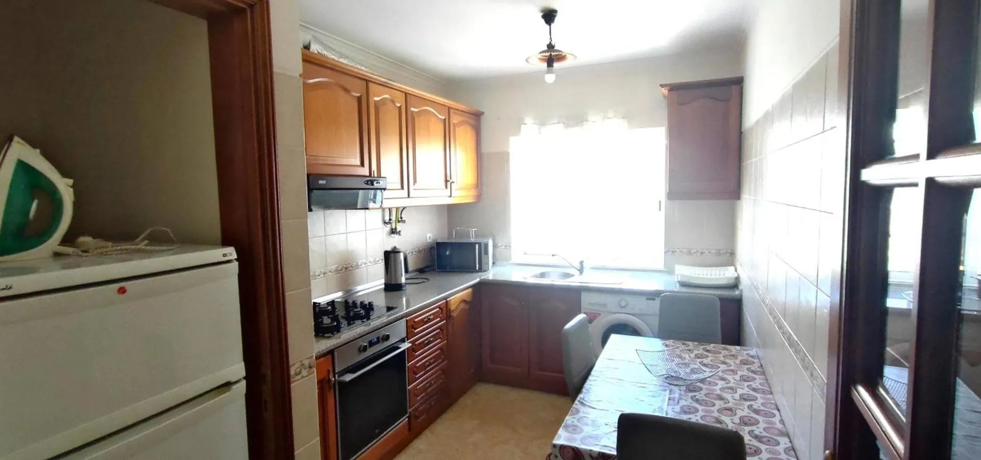 Loule - T3 Buganvilia Apartment