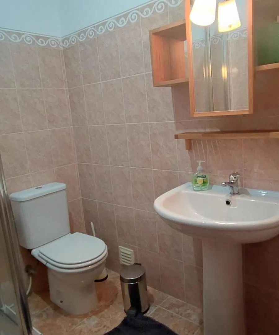 Apartment Loule - T3 Buganvilia