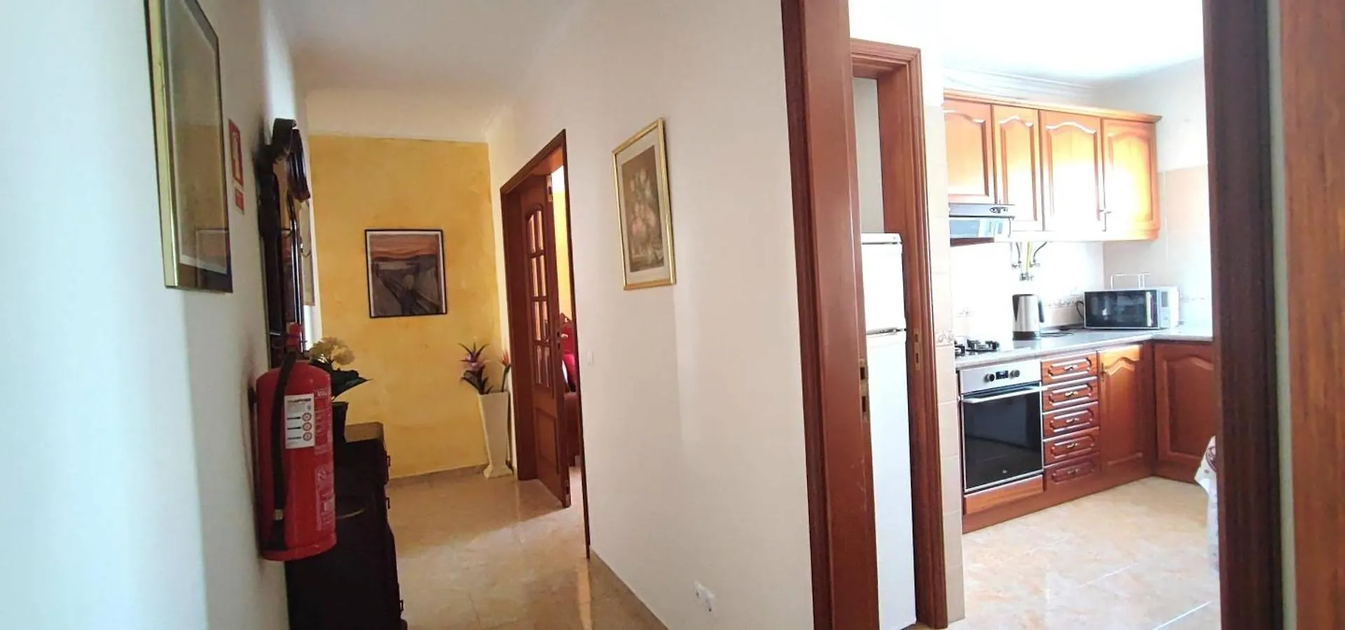 Loule - T3 Buganvilia