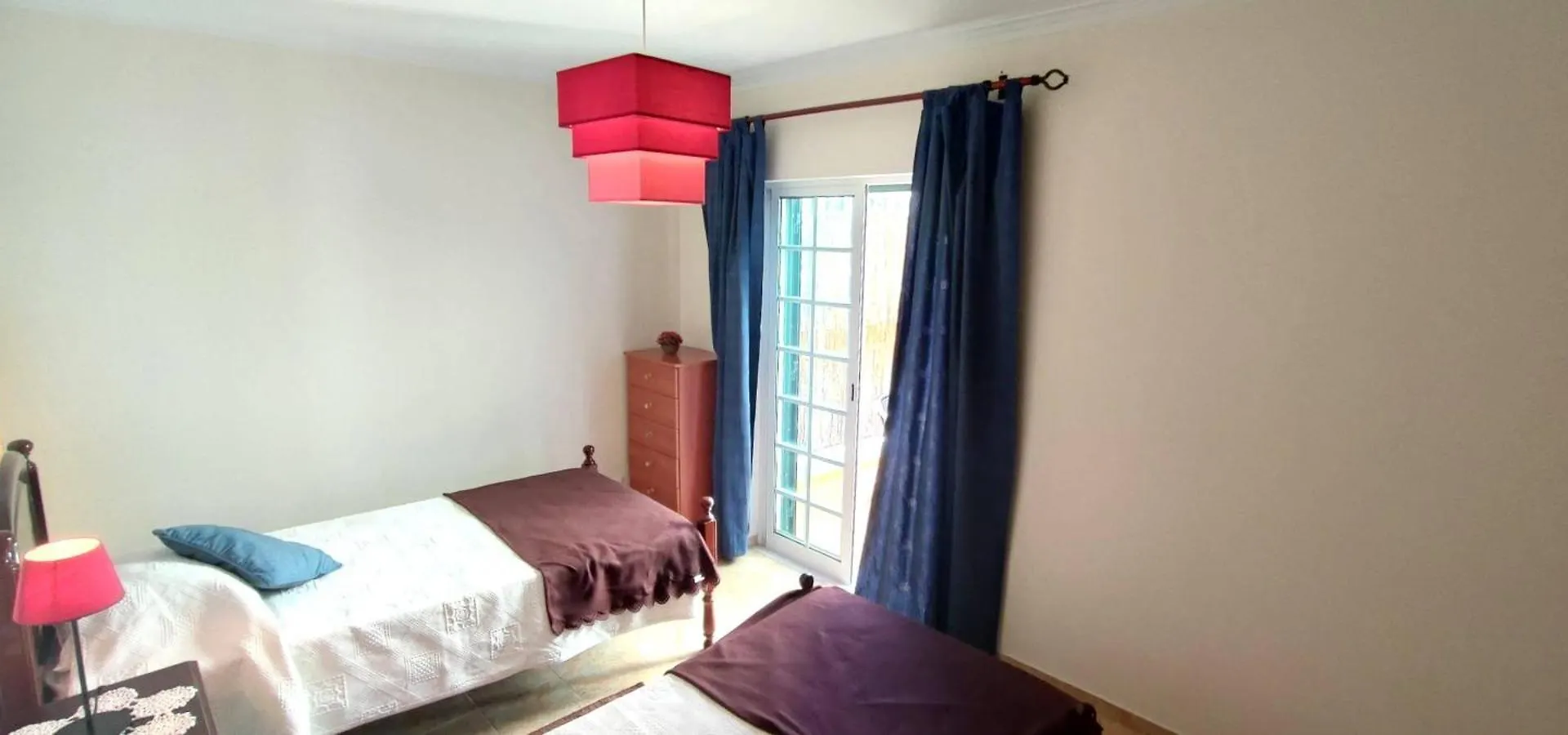 Apartment Loule - T3 Buganvilia