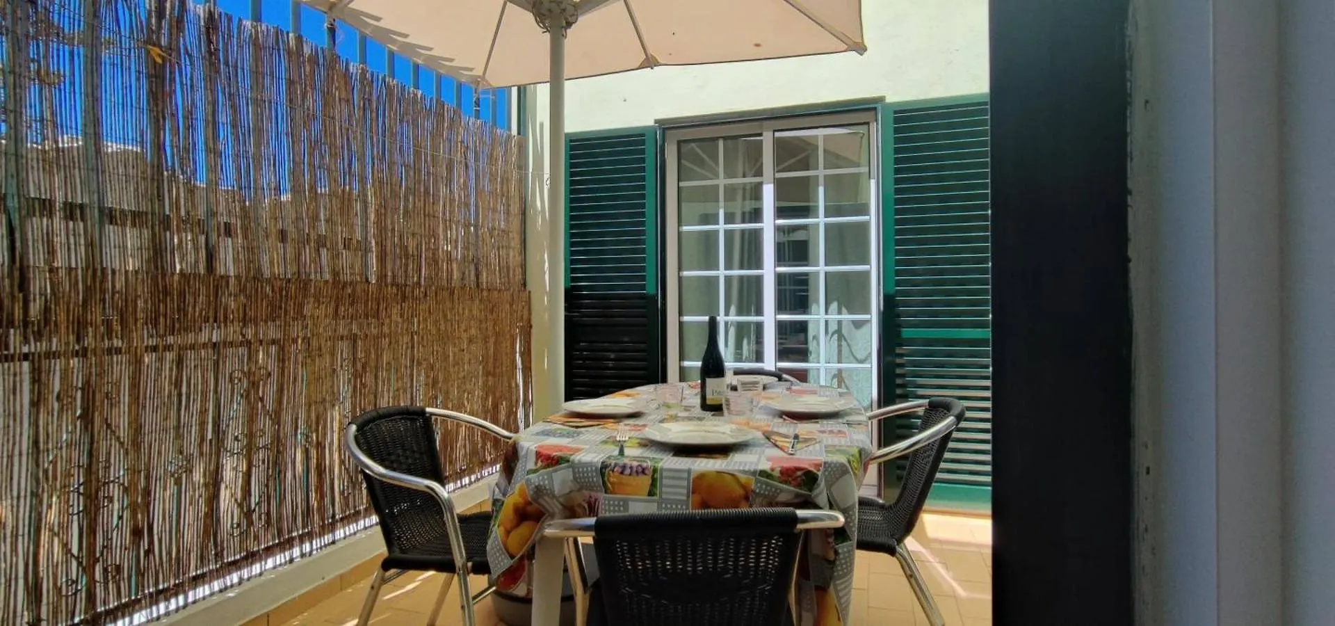Apartment Loule - T3 Buganvilia