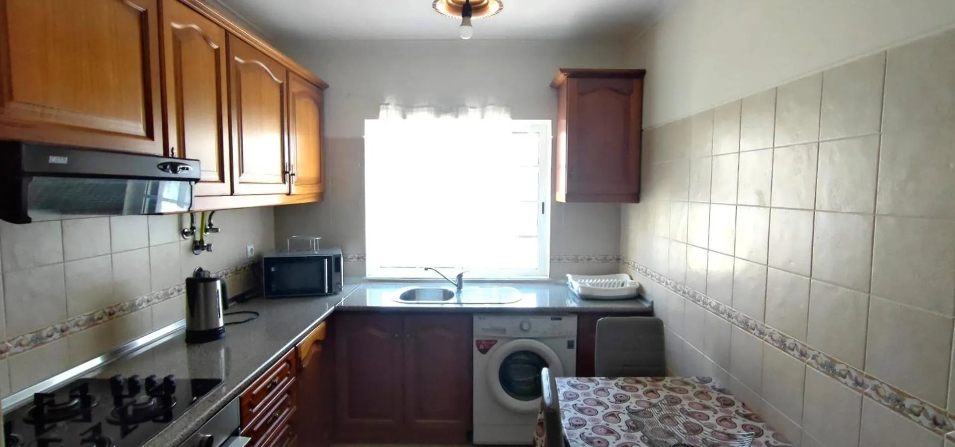 Apartment Loule - T3 Buganvilia Portugal