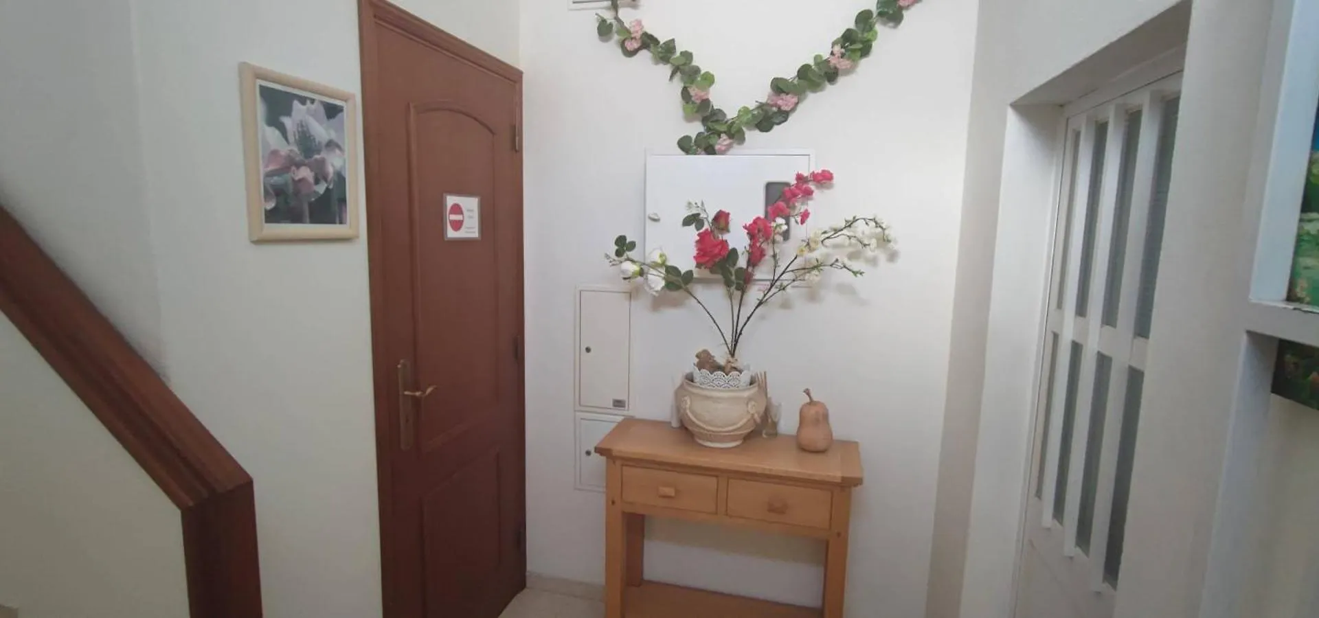 Apartment Loule - T3 Buganvilia