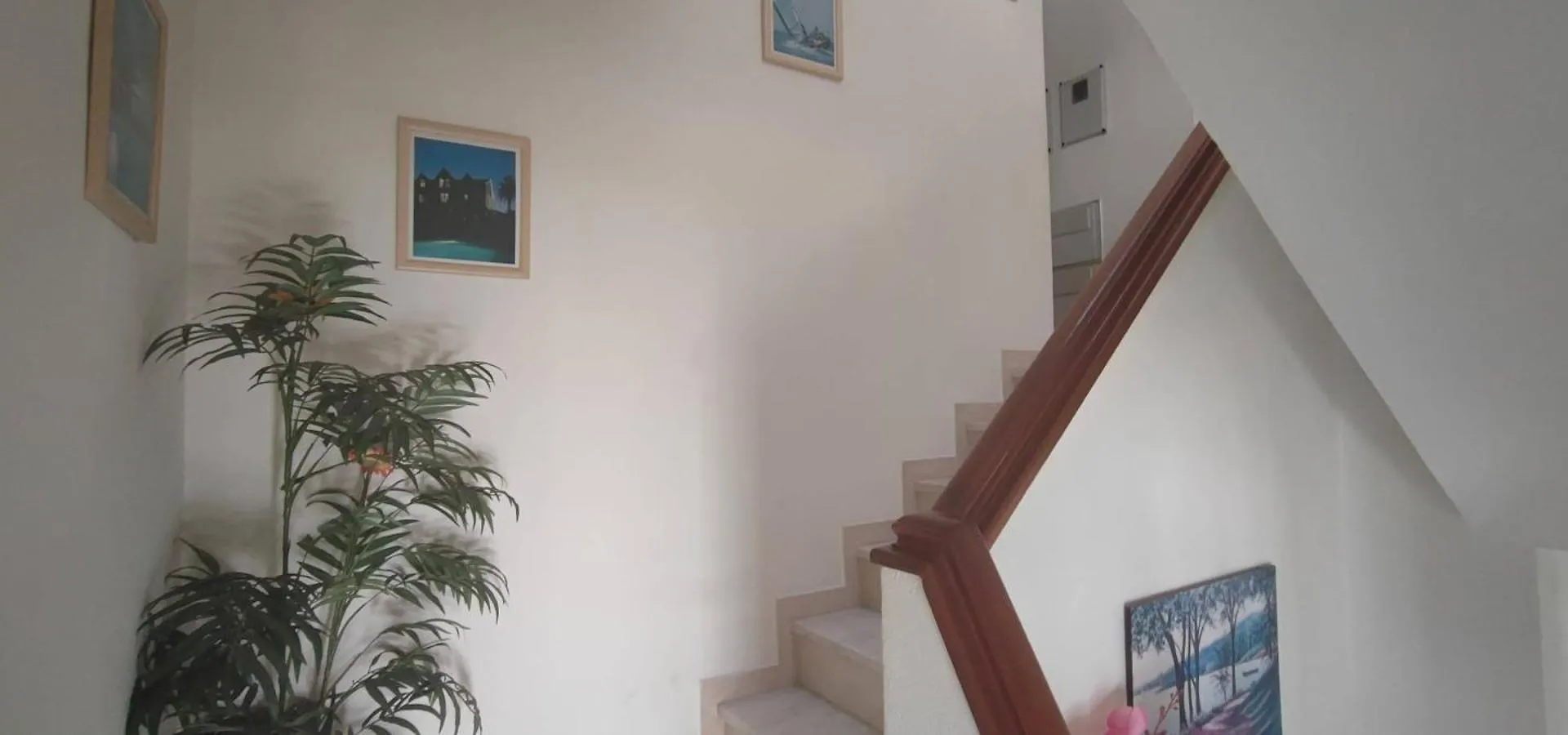 Apartment Loule - T3 Buganvilia Portugal