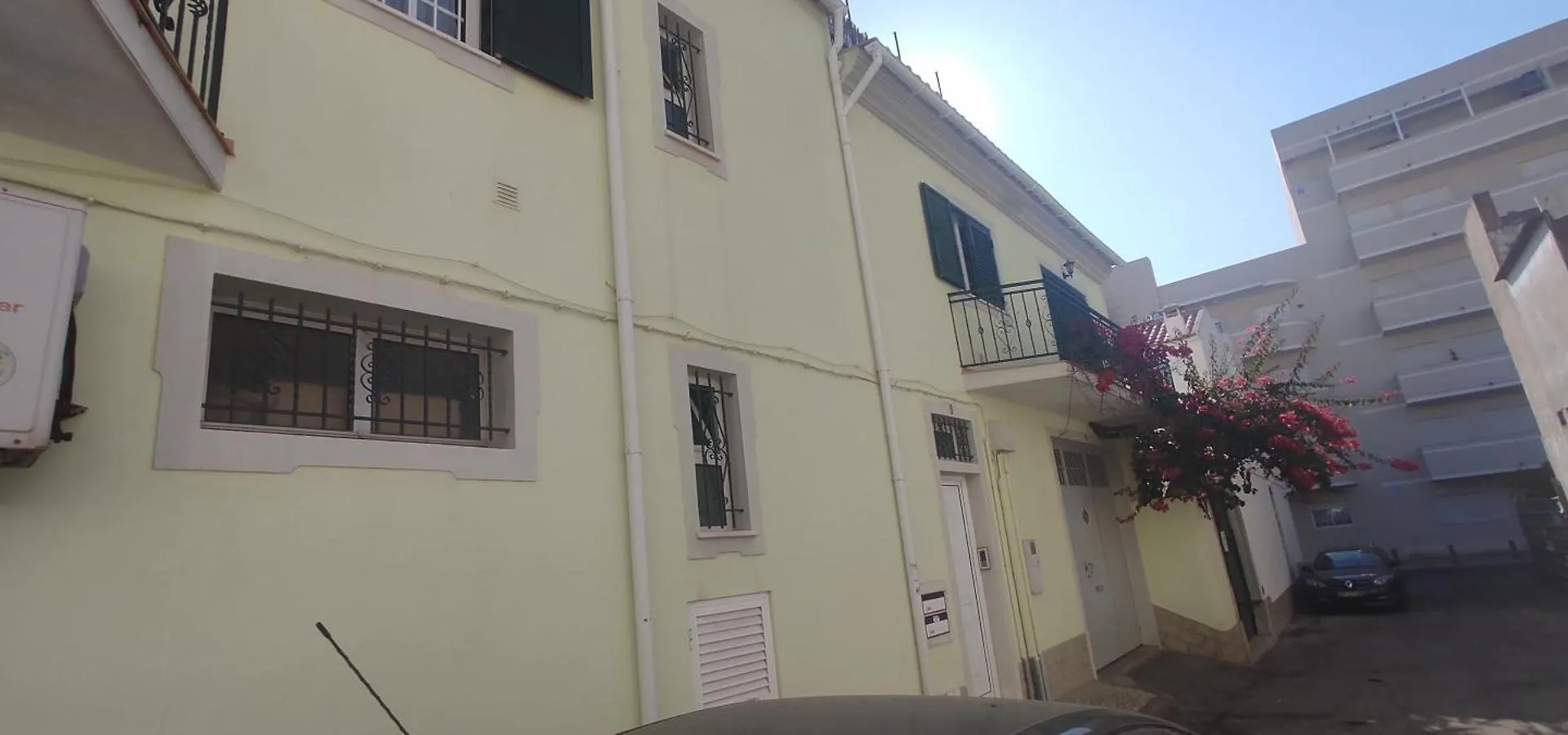 Apartment Loule - T3 Buganvilia