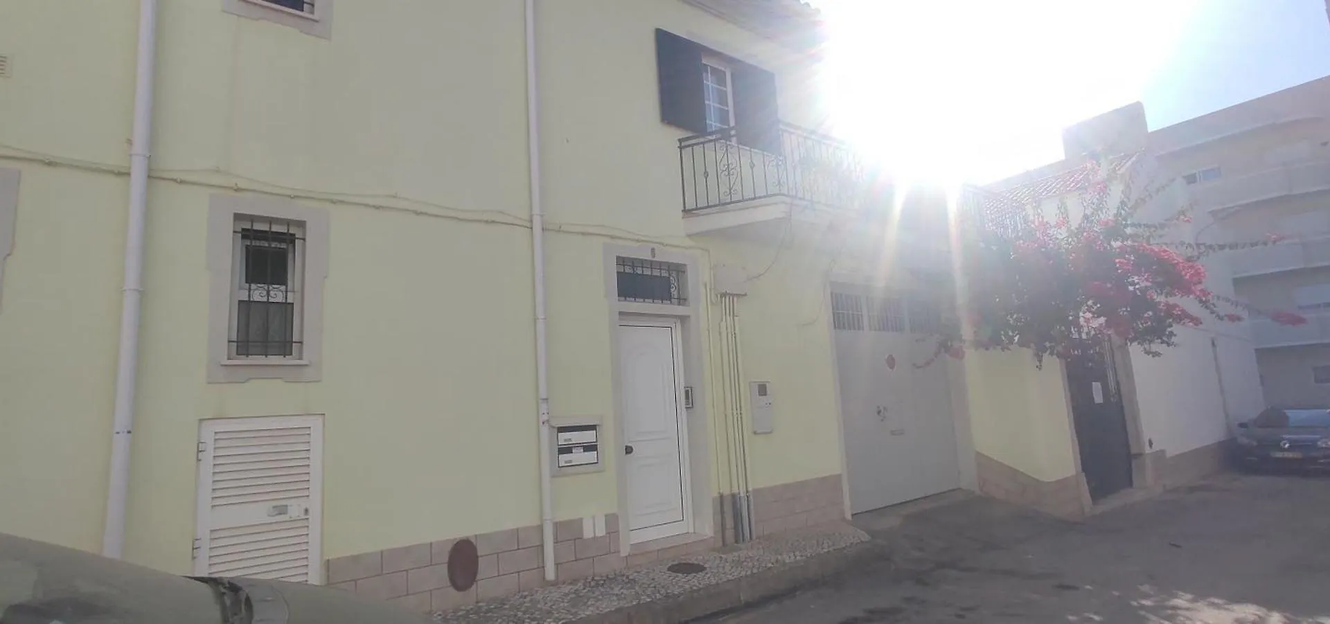 Loule - T3 Buganvilia Portugal