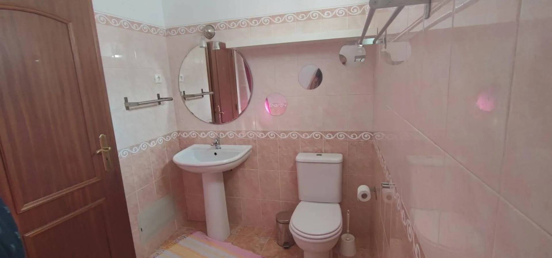 Apartment Loule - T3 Buganvilia