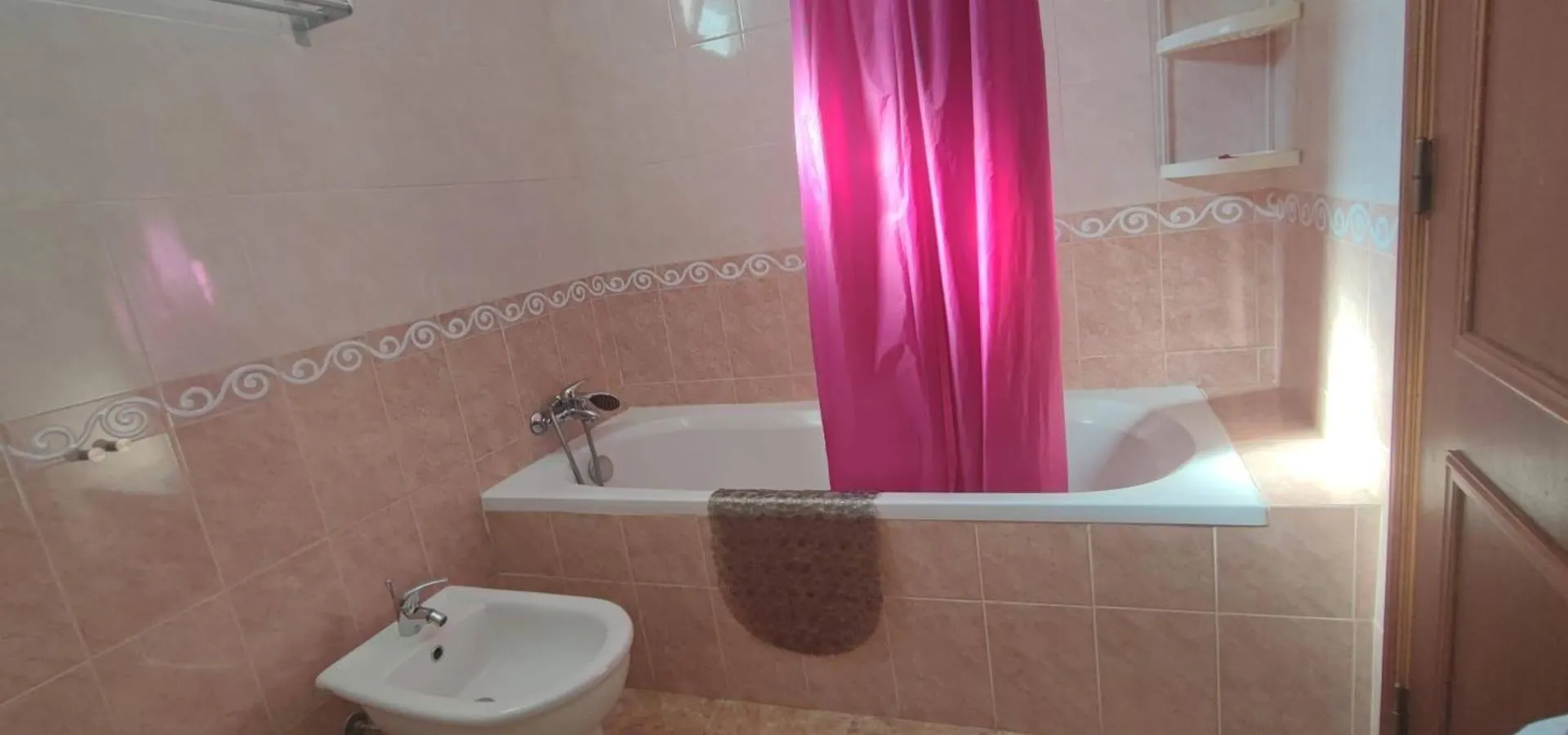 Loule - T3 Buganvilia