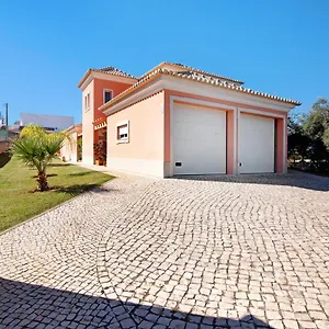 Villa Casa Tulipas, Loule